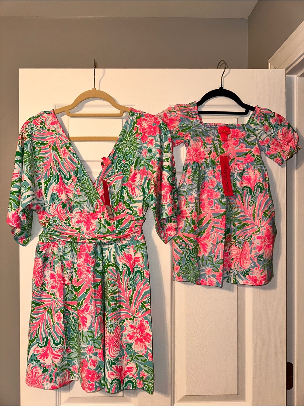 🆕 Mommy and Mini Set 🆕